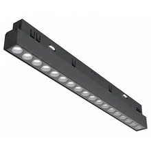 Maytoni Points TR031-4-18WTW-DD-B Встраиваемый светильник 32,7x2,3 см, Германия - фото 1 - фото 1