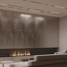 Maytoni Points TR031-4-24WTW-DD-W Встраиваемый светильник 43,1x2,3x4,4 см, Германия - фото 1 - фото 2