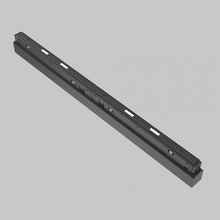 Maytoni Points TR031-2-24W3K-B Встраиваемый светильник 43,1x2,2x4,4 см, Германия - фото 1 - фото 3