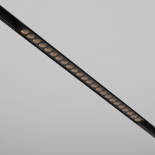 Maytoni Points TR031-2-24W4K-B Встраиваемый светильник 43,4x2,2x4,4 см, Германия - фото 1 - фото 2