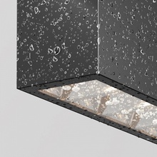 Maytoni Points O-TR01-3-S-20WB3K Потолочный светильник 27,5x7 см, Германия - фото 1 - фото 4