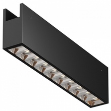 Maytoni Points O-TR01-3-S-20WB3K Потолочный светильник 27,5x7 см, Германия - фото 1 - фото 1