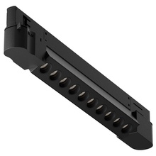 Maytoni Points TR195-3-10W4K-M-B Потолочный светильник 37,8x3,5x6,4 см, Германия - фото 1 - фото 2