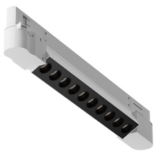 Maytoni Points TR195-3-10W4K-M-W Потолочный светильник 37,8x3,5x6,4 см, Германия - фото 1 - фото 2