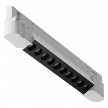 Maytoni Points TR195-3-10W4K-M-W Потолочный светильник 37,8x3,5x6,4 см, Германия - фото 1 - фото 1