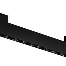 Maytoni Points TR193-1-10W4K-M-B Потолочный светильник 24,2x1x1,8 см, Германия - фото 1 - фото 2