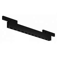 Maytoni Points TR193-1-10W4K-M-B Потолочный светильник 24,2x1x1,8 см, Германия - фото 1 - фото 1