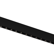 Maytoni Points TR193-1-15W4K-M-B Потолочный светильник 33,7x1x1,8 см, Германия - фото 1 - фото 2