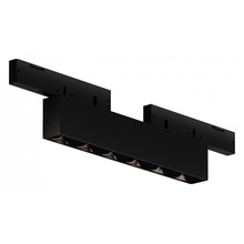 Maytoni Points TR193-1-5W3K-M-B Потолочный светильник 14,6x1x1,8 см, Германия - фото 1 - фото 1
