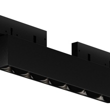 Maytoni Points TR193-1-5W4K-M-B Потолочный светильник 14,6x1x1,8 см, Германия - фото 1 - фото 2