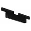 Maytoni Points TR193-1-5W4K-M-B Потолочный светильник 14,6x1x1,8 см, Германия - фото 1