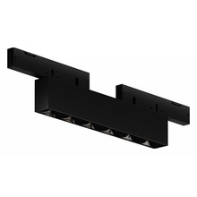 Maytoni Points TR193-1-5W4K-M-B Потолочный светильник 14,6x1x1,8 см, Германия - фото 1 - фото 1