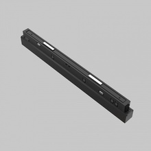 Maytoni Points TR031-2-18W2.7K-B Встраиваемый светильник 32,7x2,2 см, Германия - фото 1 - фото 2