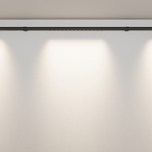 Maytoni Points C101CL-L500-12W3-6K-B Настенно-потолочный светильник Германия - фото 1 - фото 4