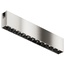 Maytoni Points TR150-1-12W4K-M-PT Потолочный светильник 23,2x2,4 см, Германия - фото 4