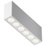 Maytoni Points C066CL-12W3-6K-W Потолочный светильник 13x2,5x5 см, Германия - фото 4