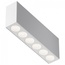 Maytoni Points C066CL-12W3-6K-W Потолочный светильник 13x2,5x5 см, Германия - фото 1