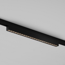 Maytoni Points O-TR02-2-S-24WB4K Потолочный светильник 43,9x2,5x4,8 см, Германия - фото 1 - фото 2