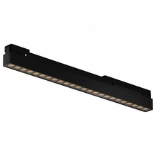 Maytoni Points O-TR02-2-S-24WB4K Потолочный светильник 43,9x2,5x4,8 см, Германия - фото 1 - фото 1