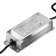 Maytoni Power Supply Parity TRA130DR-100W Комплектующее для светильников 15,1x6,1x3,2 см, Германия - фото 1 - фото 2