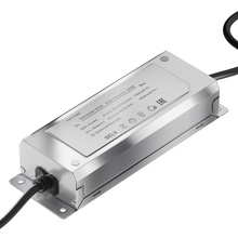 Maytoni Power Supply Parity TRA130DR-200W Комплектующее для светильников 17,7x6,7x3,5 см, Германия - фото 1 - фото 2