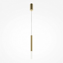 Maytoni Pro Shade MOD157PL-L6GK Точечный светильник Германия - фото 1 - фото 2