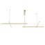 Maytoni Radiance MOD278PL-L86G3K1 Люстра подвесная 121,4x73,5x110 см, Германия - фото 4 Maytoni Radiance MOD278PL-L86G3K1 Люстра подвесная 121,4x73,5x110 см, Германия - фото 4