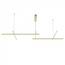 Maytoni Radiance MOD278PL-L86G3K1 Люстра подвесная 121,4x73,5x110 см, Германия - фото 1 Maytoni Radiance MOD278PL-L86G3K1 Люстра подвесная 121,4x73,5x110 см, Германия - фото 1