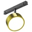 Maytoni Rado TR040-4-18W3K-DS-BBS Трековый светильник 19,3x10,2x10,7 см, Германия - фото 6