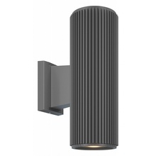 Maytoni Rando O419WL-02GR Светильник 9,5x26 см, Германия - фото 1 - фото 1