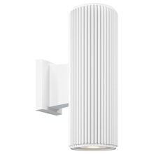 Maytoni Rando O419WL-02W Уличный светильник 9,5x26 см, Германия - фото 1 - фото 3