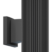 Maytoni Rando O419WL-02B Уличный светильник 9,5x26 см, Германия - фото 1 - фото 3