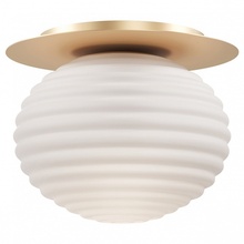 Maytoni Reels MOD268CL-01G Потолочный светильник Германия - фото 1 - фото 1