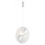 Maytoni Reflex MOD154PL-L6W3K Потолочный светильник 45x12x280 см, Германия - фото 1