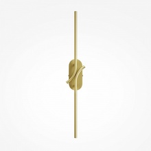 Maytoni Renaissance MOD256WL-L5BS3K1 Бра 9,7x63 см, Германия - фото 1 - 2 Maytoni Renaissance MOD256WL-L5BS3K1 Бра 9,7x63 см, Германия - фото 1 - фото 2