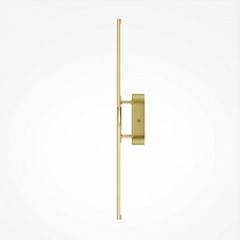 Maytoni Renaissance MOD256WL-L5BS3K1 Бра 9,7x63 см, Германия - фото 1 - 3 Maytoni Renaissance MOD256WL-L5BS3K1 Бра 9,7x63 см, Германия - фото 1 - фото 3