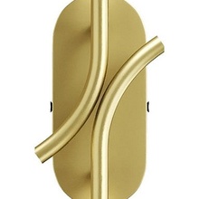 Maytoni Renaissance MOD256WL-L5BS3K1 Бра 9,7x63 см, Германия - фото 1 - фото 4