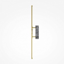 Maytoni Renaissance MOD256WL-L5BS3K2 Бра 9,7x63 см, Германия - фото 1 - фото 2