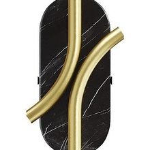 Maytoni Renaissance MOD256WL-L5BS3K3 Бра 9,7x63 см, Германия - фото 1 - фото 3