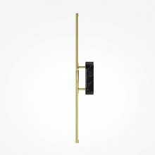 Maytoni Renaissance MOD256WL-L5BS3K3 Бра 9,7x63 см, Германия - фото 1 - фото 2