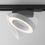 Maytoni Rim TR044-1-12W3K-W Трековый светильник 14x13,5 см, Германия - фото 4 Maytoni Rim TR044-1-12W3K-W Трековый светильник 14x13,5 см, Германия - фото 4