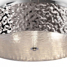 Maytoni Ripple MOD096CL-03CH Светильник Германия - фото 1 - фото 3
