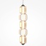 Maytoni Ritmo MOD381PL-L30B3K Потолочный светильник 12x12x92 см, Германия - фото 5