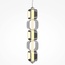 Maytoni Ritmo MOD381PL-L30CH3K Потолочный светильник 12x12x92 см, Германия - фото 5