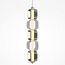 Maytoni Ritmo MOD381PL-L30CH3K Потолочный светильник 12x12x92 см, Германия - фото 1