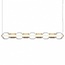 Maytoni Ritmo MOD381PL-L45CH3K Потолочный светильник 115x12x40 см, Германия - фото 1