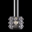 Maytoni Rock Me MOD027PL-01CH Светильник Германия - фото 7 Maytoni Rock Me MOD027PL-01CH Светильник Германия - фото 7