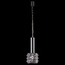 Maytoni Rock Me MOD027PL-01CH Светильник Германия - фото 3 Maytoni Rock Me MOD027PL-01CH Светильник Германия - фото 3