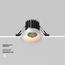 Maytoni Round DL058-7W4K-W Встраиваемый светильник Германия - фото 2
