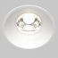 Maytoni Round DL058-7W4K-W Встраиваемый светильник Германия - фото 4